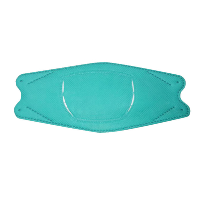 Masker Wajah Sekali Pakai Transparan yang Dapat Digunakan Kembali, Wajah Plastik Shiled Sepenuhnya Jelas