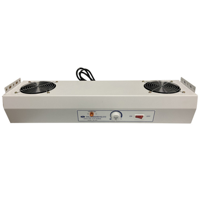 Cleanroom Antistatic Air Blower 190 X 95 X 260 mm Hapus Statis