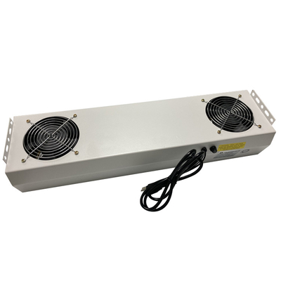 Cleanroom Antistatic Air Blower 190 X 95 X 260 mm Hapus Statis