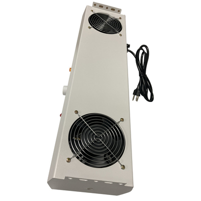 Cleanroom Antistatic Air Blower 190 X 95 X 260 mm Hapus Statis
