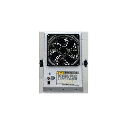 2.6kg Ionizing Air Blower FT013 Penghilang Statis Untuk Cleanroom Industri