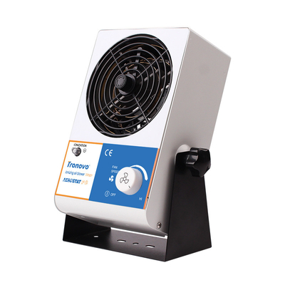 2.6kg Ionizing Air Blower FT013 Penghilang Statis Untuk Cleanroom Industri