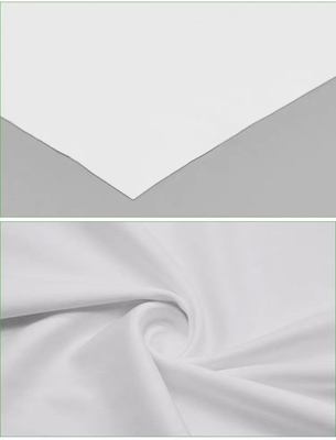 110GSM Laser Cut Cleanroom Polyester Wiper Lint Free Cleanroom Wiper
