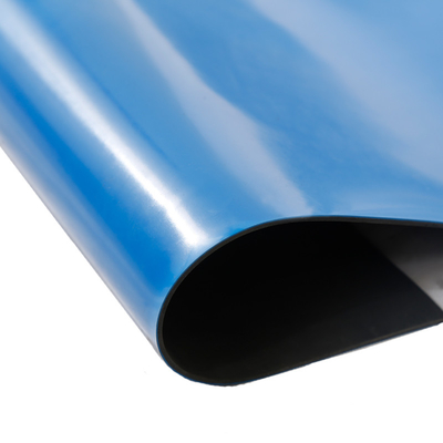 Layanan Manufaktur Elektronik Keset Meja ESD 120cm X 60cm Biru Hitam Abu-abu Hijau