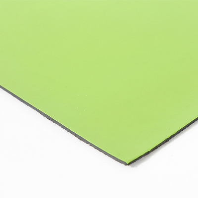 120cm X 80cm Biru Hitam Abu-abu Hijau ESD Mat Untuk Perakitan PCB / SMT